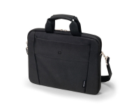 DICOTA Slim Case BASE 15-15,6", czarna D31308 - 1382636 - zdjęcie 1